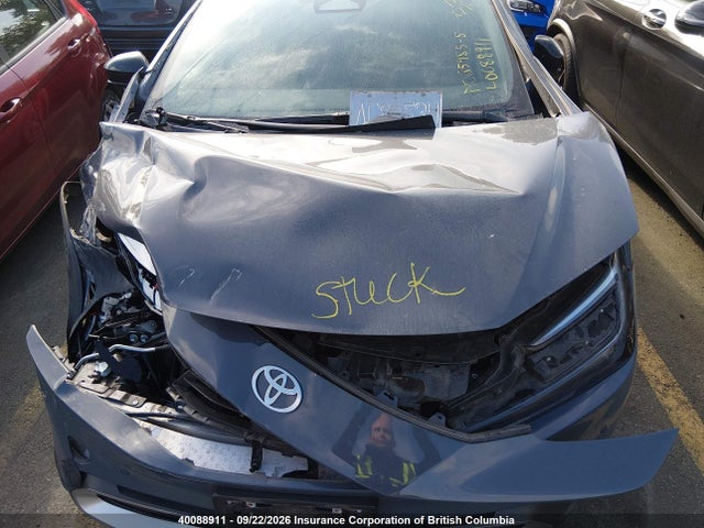 40088911 :رقم المزاد ، JTDACACU2R3020570 vin ، 2024 Toyota Prius Prime Se/xse/xse Premium مزاد بيع