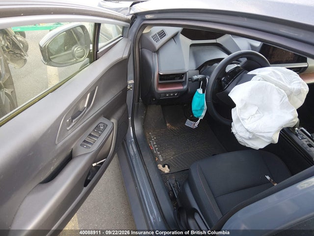 40088911 :رقم المزاد ، JTDACACU2R3020570 vin ، 2024 Toyota Prius Prime Se/xse/xse Premium مزاد بيع