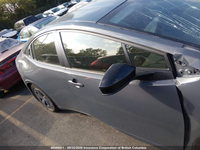 40088911 :رقم المزاد ، JTDACACU2R3020570 vin ، 2024 Toyota Prius Prime Se/xse/xse Premium مزاد بيع
