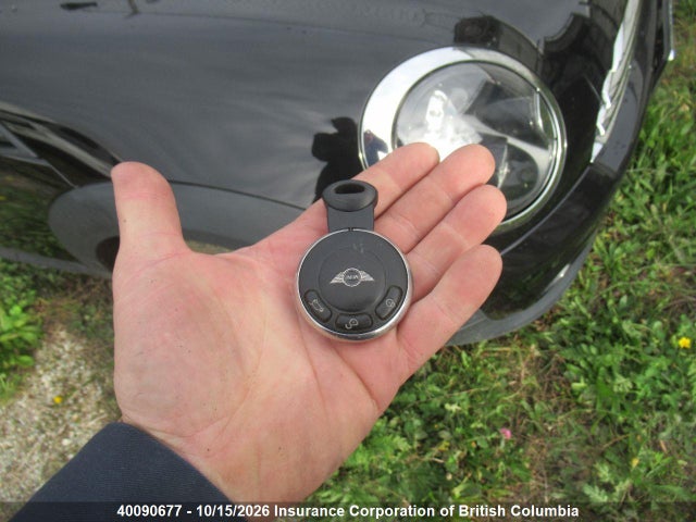 Продажа на аукционе авто 2012 Mini Cooper Roadster, vin: WMWSY1C55CT429049, номер лота: 40090677
