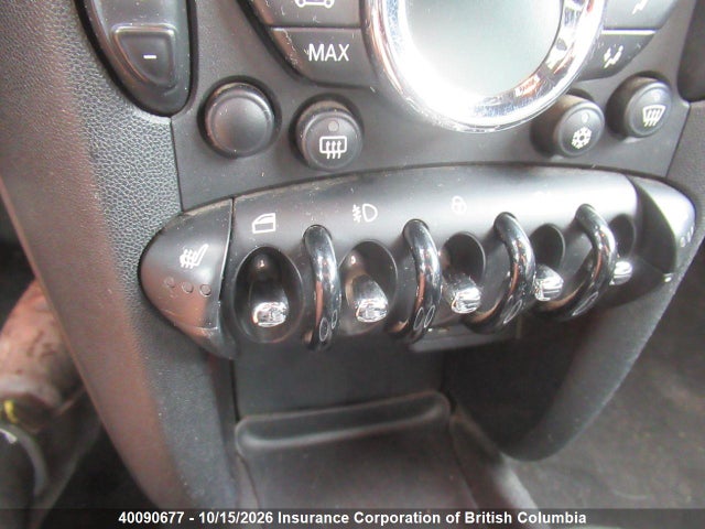Продажа на аукционе авто 2012 Mini Cooper Roadster, vin: WMWSY1C55CT429049, номер лота: 40090677