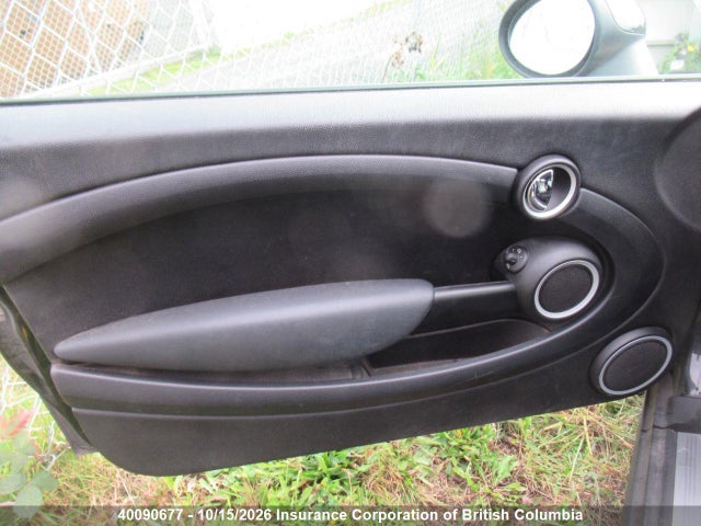 Продажа на аукционе авто 2012 Mini Cooper Roadster, vin: WMWSY1C55CT429049, номер лота: 40090677