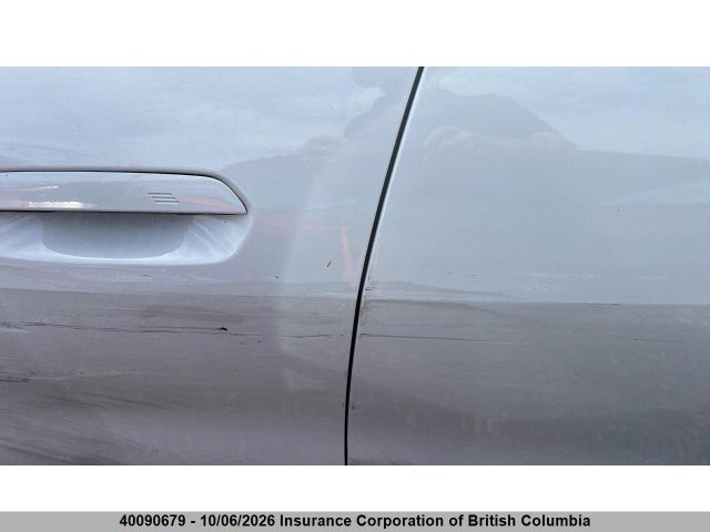 40090679 :رقم المزاد ، WBY73AW03PFN77615 vin ، 2023 Bmw I4 مزاد بيع