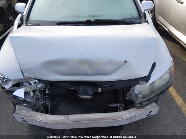Aukcja sprzedaży 2006 Honda Civic Ex, vin: 2HGFA16886H039144, numer aukcji: 40088804