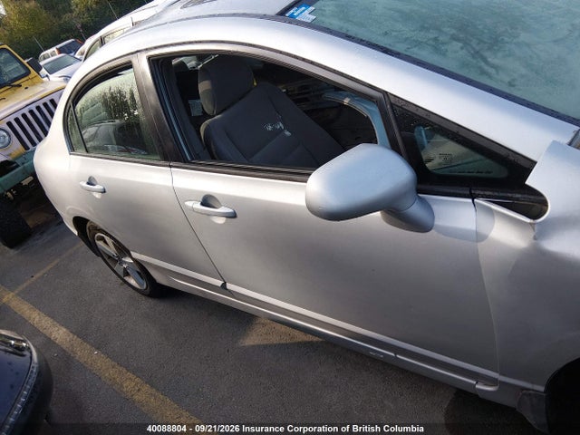 Aukcja sprzedaży 2006 Honda Civic Ex, vin: 2HGFA16886H039144, numer aukcji: 40088804