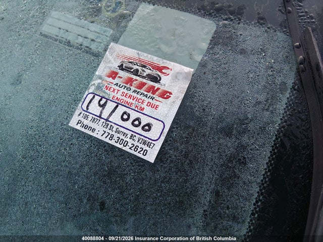 Aukcja sprzedaży 2006 Honda Civic Ex, vin: 2HGFA16886H039144, numer aukcji: 40088804
