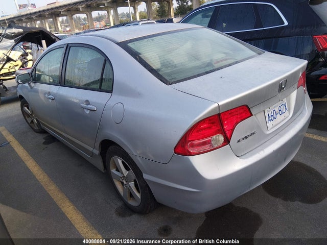 Aukcja sprzedaży 2006 Honda Civic Ex, vin: 2HGFA16886H039144, numer aukcji: 40088804