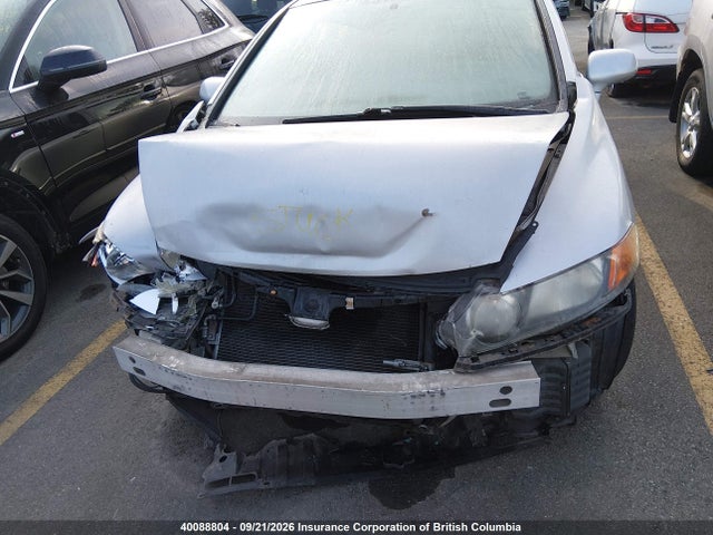 Aukcja sprzedaży 2006 Honda Civic Ex, vin: 2HGFA16886H039144, numer aukcji: 40088804