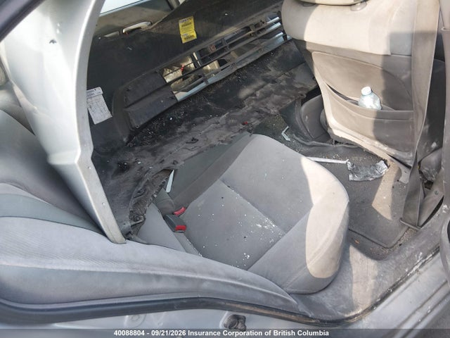 Aukcja sprzedaży 2006 Honda Civic Ex, vin: 2HGFA16886H039144, numer aukcji: 40088804