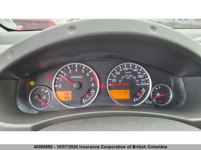 40090680 :رقم المزاد ، 5N1AN0NW9CC527293 vin ، 2012 Nissan Xterra Off Road/s/se مزاد بيع