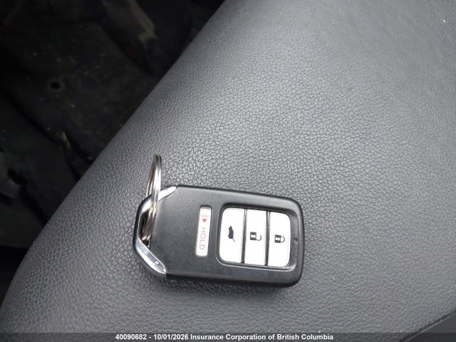 Honda HR-V 2016 3CZRU6H77GM110772 Image 11