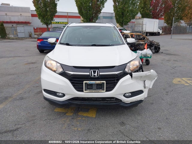 Honda HR-V 2016 3CZRU6H77GM110772 Image 13