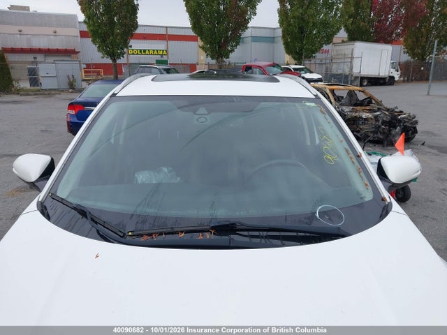 Honda HR-V 2016 3CZRU6H77GM110772 Image 18