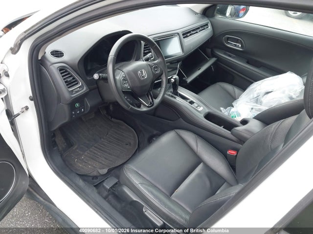 Honda HR-V 2016 3CZRU6H77GM110772 Image 21