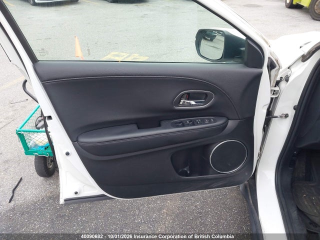 Honda HR-V 2016 3CZRU6H77GM110772 Image 22
