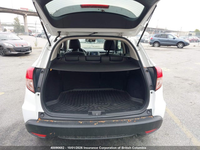 Honda HR-V 2016 3CZRU6H77GM110772 Image 23