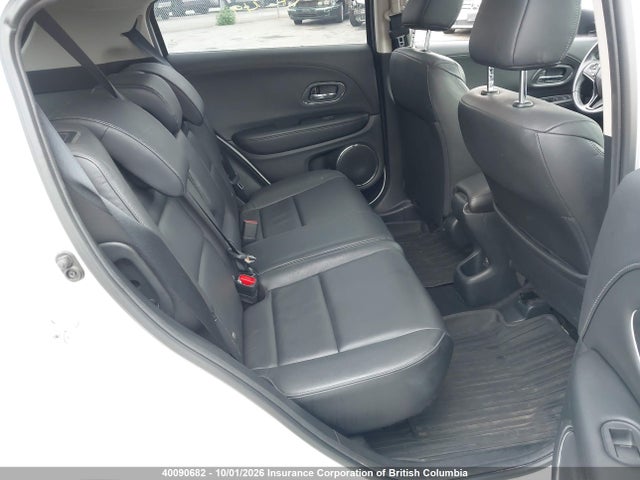 Honda HR-V 2016 3CZRU6H77GM110772 Image 8