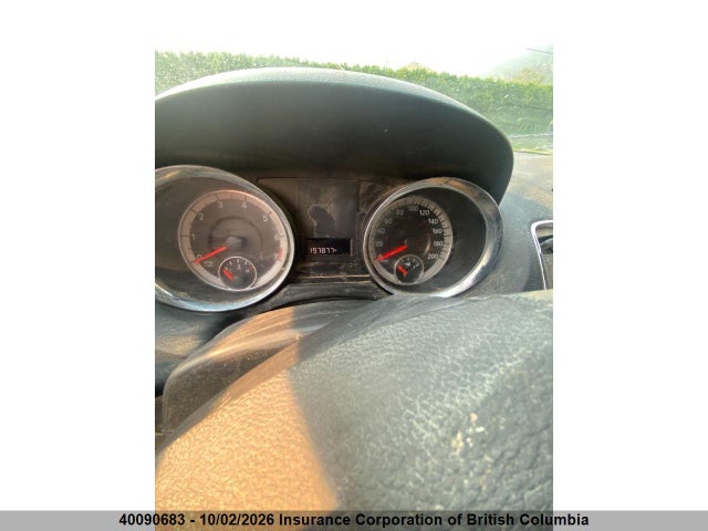 40090683 :رقم المزاد ، 2C4RDGBG4KR669525 vin ، 2019 Dodge Grand Caravan Se مزاد بيع