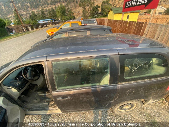40090683 :رقم المزاد ، 2C4RDGBG4KR669525 vin ، 2019 Dodge Grand Caravan Se مزاد بيع