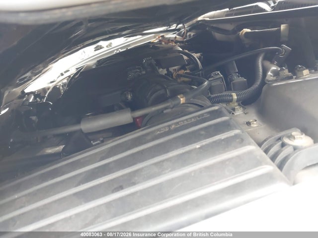 1999 Honda Accord Ex მანქანა იყიდება აუქციონზე, vin: 1HGCG1653XA800170, აუქციონის ნომერი: 40083063