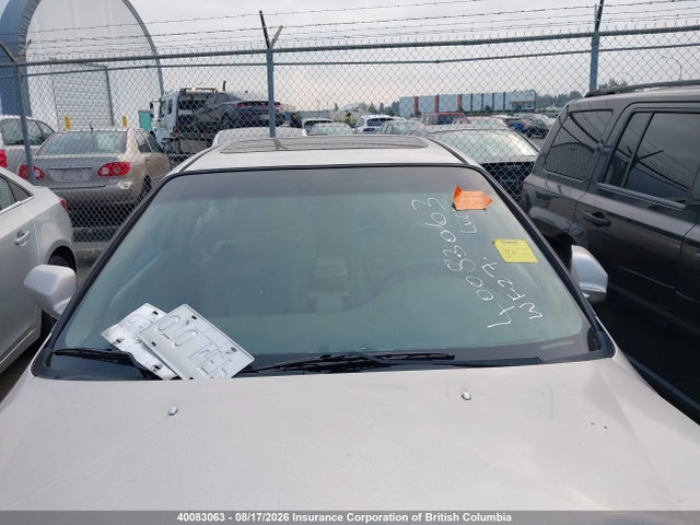 1999 Honda Accord Ex მანქანა იყიდება აუქციონზე, vin: 1HGCG1653XA800170, აუქციონის ნომერი: 40083063