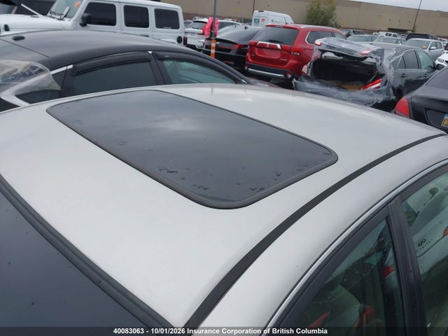 1999 Honda Accord Ex მანქანა იყიდება აუქციონზე, vin: 1HGCG1653XA800170, აუქციონის ნომერი: 40083063