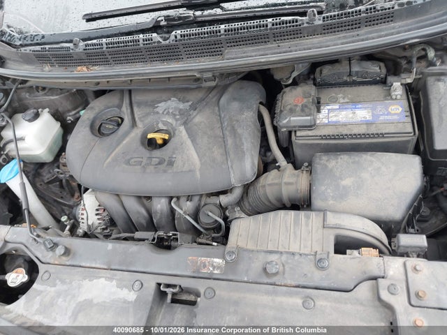 Aukcja sprzedaży 2014 Kia Rondo, vin: KNAHT8A3XE7042835, numer aukcji: 40090685