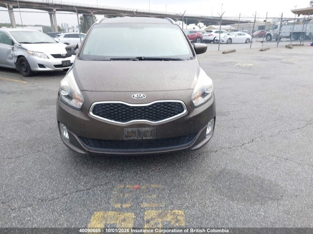 Aukcja sprzedaży 2014 Kia Rondo, vin: KNAHT8A3XE7042835, numer aukcji: 40090685