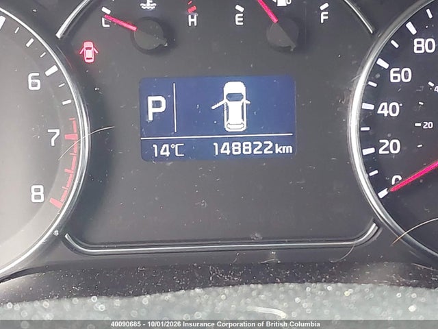 Aukcja sprzedaży 2014 Kia Rondo, vin: KNAHT8A3XE7042835, numer aukcji: 40090685