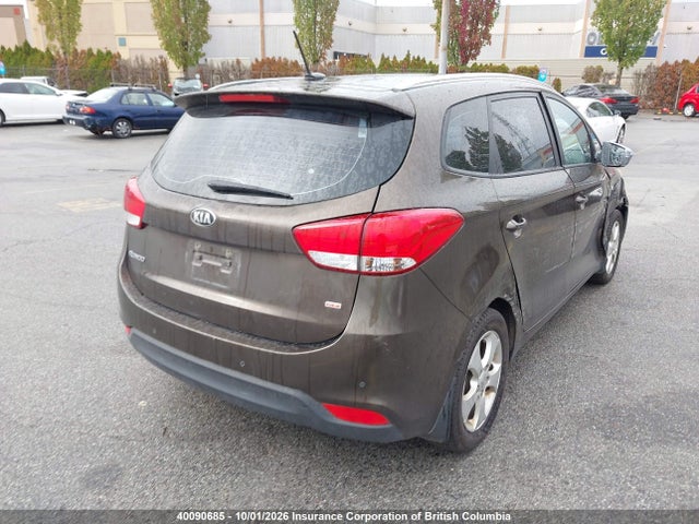 Aukcja sprzedaży 2014 Kia Rondo, vin: KNAHT8A3XE7042835, numer aukcji: 40090685