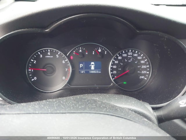 Aukcja sprzedaży 2014 Kia Rondo, vin: KNAHT8A3XE7042835, numer aukcji: 40090685