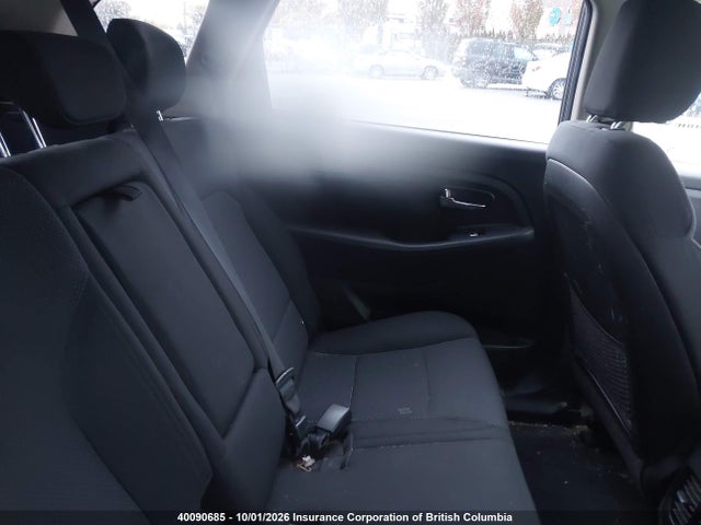 Aukcja sprzedaży 2014 Kia Rondo, vin: KNAHT8A3XE7042835, numer aukcji: 40090685
