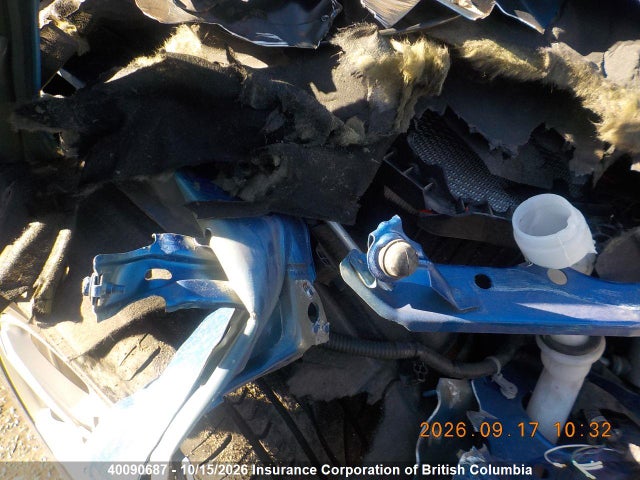 1G1RA6S53HU187831 Chevrolet Volt