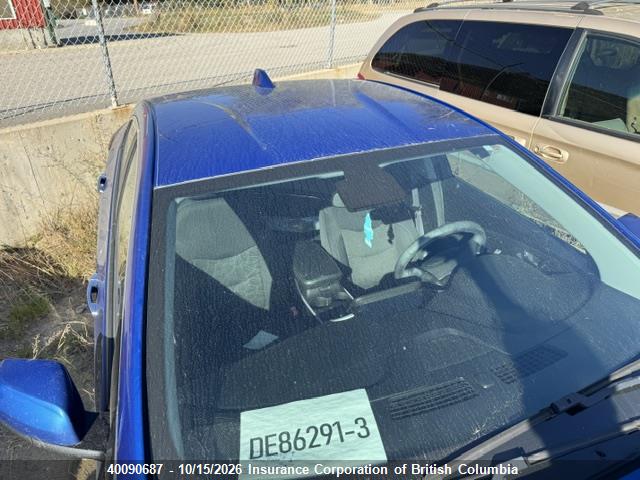 1G1RA6S53HU187831 Chevrolet Volt