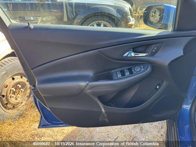 1G1RA6S53HU187831 Chevrolet Volt