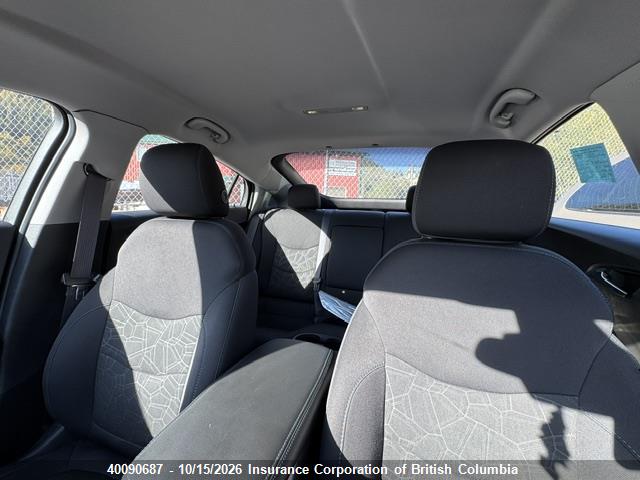 1G1RA6S53HU187831 Chevrolet Volt