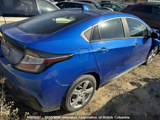 1G1RA6S53HU187831 Chevrolet Volt