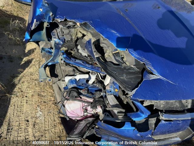 1G1RA6S53HU187831 Chevrolet Volt