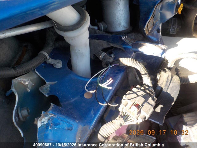 1G1RA6S53HU187831 Chevrolet Volt