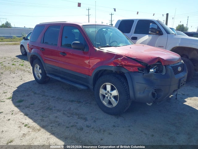 Aukcja sprzedaży 2006 Ford Escape Xlt, vin: 1FMYU93146KB86280, numer aukcji: 40084679