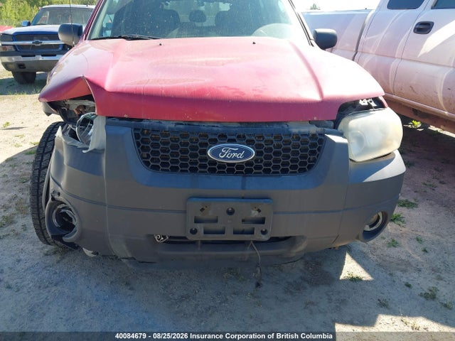 Aukcja sprzedaży 2006 Ford Escape Xlt, vin: 1FMYU93146KB86280, numer aukcji: 40084679