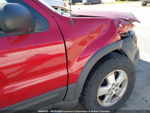 Aukcja sprzedaży 2006 Ford Escape Xlt, vin: 1FMYU93146KB86280, numer aukcji: 40084679