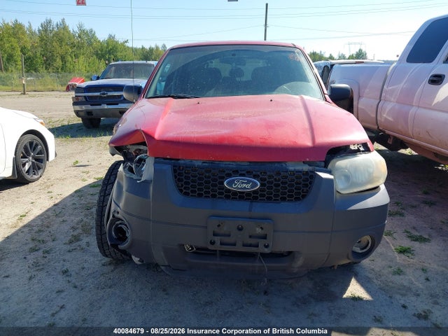 Aukcja sprzedaży 2006 Ford Escape Xlt, vin: 1FMYU93146KB86280, numer aukcji: 40084679