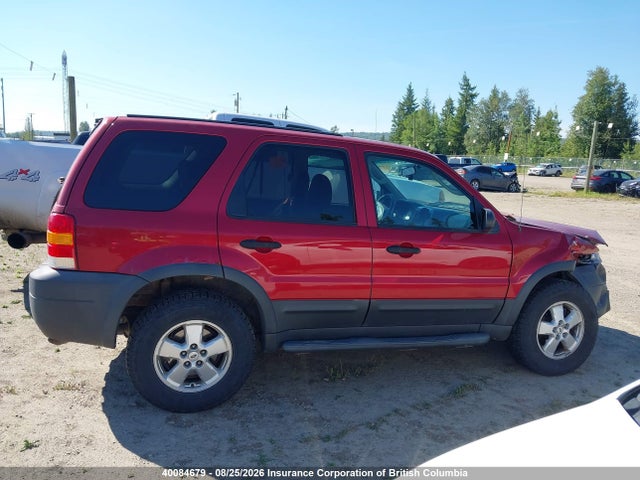 Aukcja sprzedaży 2006 Ford Escape Xlt, vin: 1FMYU93146KB86280, numer aukcji: 40084679
