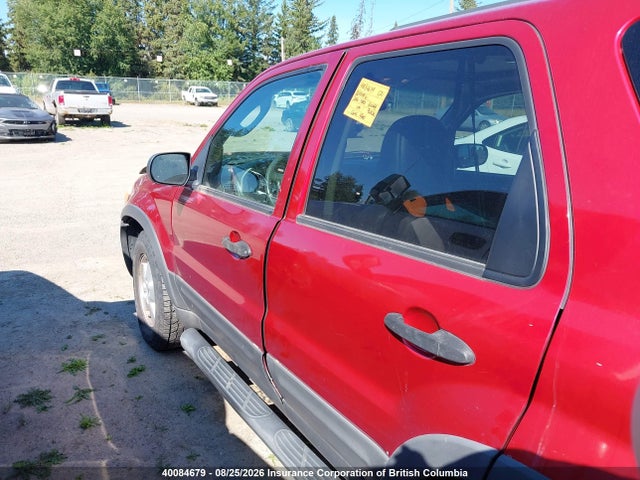 Aukcja sprzedaży 2006 Ford Escape Xlt, vin: 1FMYU93146KB86280, numer aukcji: 40084679