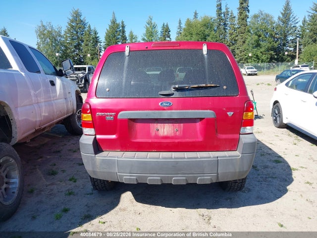 Aukcja sprzedaży 2006 Ford Escape Xlt, vin: 1FMYU93146KB86280, numer aukcji: 40084679