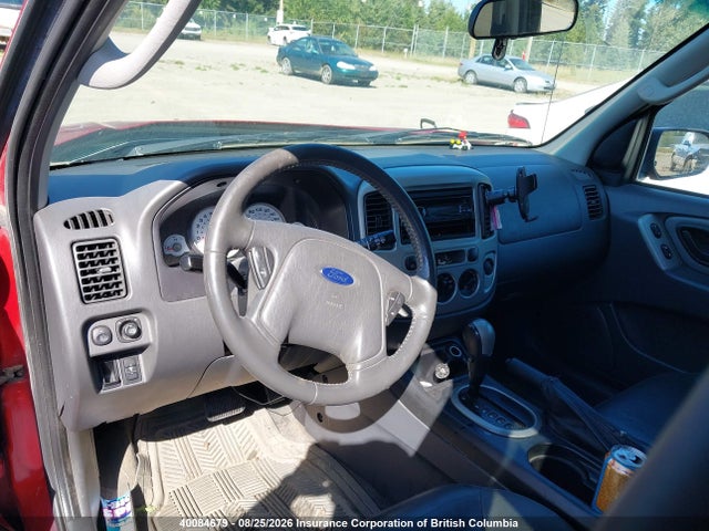 Aukcja sprzedaży 2006 Ford Escape Xlt, vin: 1FMYU93146KB86280, numer aukcji: 40084679