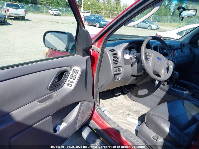 Aukcja sprzedaży 2006 Ford Escape Xlt, vin: 1FMYU93146KB86280, numer aukcji: 40084679