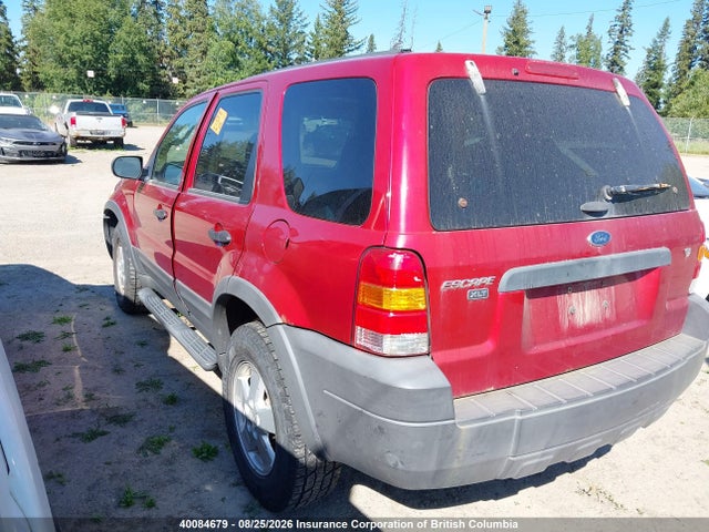 Aukcja sprzedaży 2006 Ford Escape Xlt, vin: 1FMYU93146KB86280, numer aukcji: 40084679