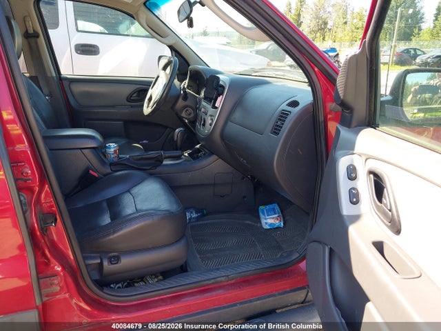 Aukcja sprzedaży 2006 Ford Escape Xlt, vin: 1FMYU93146KB86280, numer aukcji: 40084679